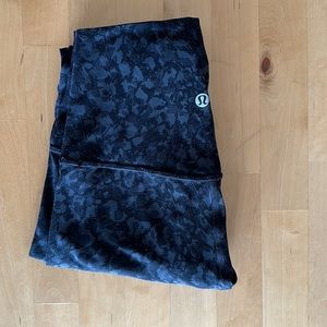 Lululemon align 28 inch